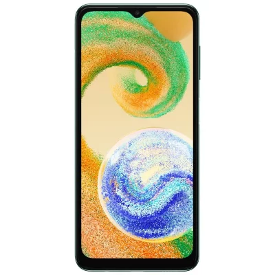 SAMSUNG  Galaxy A04s 32 Go Vert