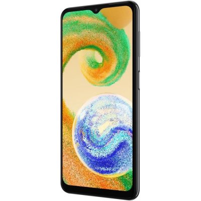 SAMSUNG  Galaxy A04s Dual-SIM 32 Go Noir