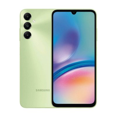 SAMSUNG  Galaxy A05s 4 Go/64 Go Vert (Light Green) Double SIM SM-A057G
