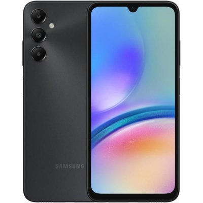 SAMSUNG  Galaxy A05s SM-A057GZKU 6.7"" 64 Go Noir