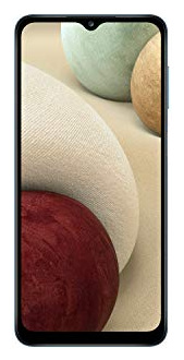 SAMSUNG GALAXY A12 128GB BLUE 