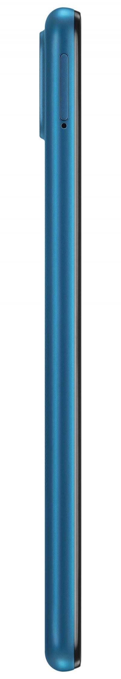 SAMSUNG  Galaxy A12 Dual SIM 128 Go [Version  Exynos 850] bleu