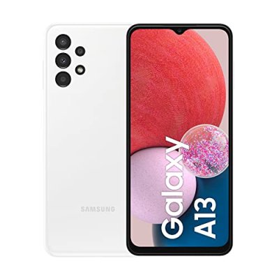 SAMSUNG  galaxy a13 4gb/128gb blanc (white) dual sim a137