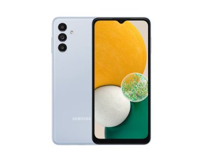 SAMSUNG  Galaxy A13 5G 128 Go Bleu clair