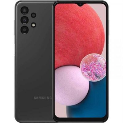 SAMSUNG  Galaxy A13 5G 128 Go Noir