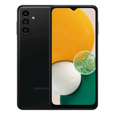 SAMSUNG  Galaxy A13 5g 4gb/64gb 6.5&acute;&acute; Dual Sim Smartphone Noir
