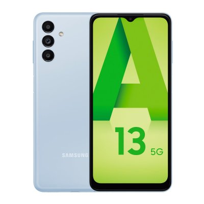 Samsung Galaxy A13 5G 64 Go Bleu clair