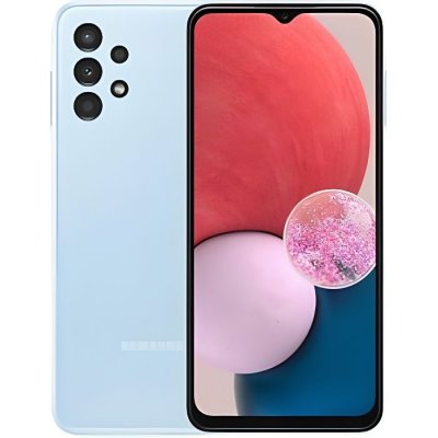SAMSUNG  Galaxy A13 SM-A137 6.6"" 32 Go Bleu