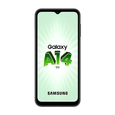 SAMSUNG  Galaxy A14 5g 4gb/64gb 6.6&acute;&acute; Dual Sim Smartphone