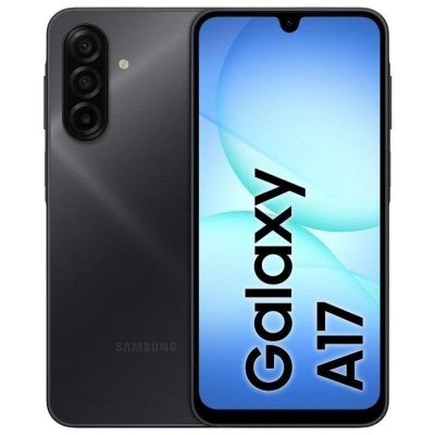 SAMSUNG  Galaxy A17 4G 256GB/8GB Dual SIM Noir