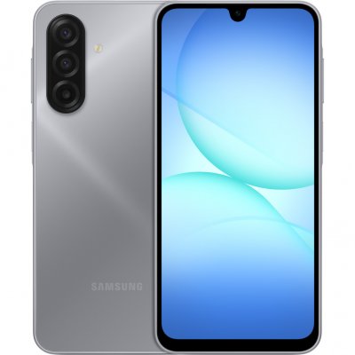 SAMSUNG  Galaxy A17 4G Gris 128 Go 4 Go