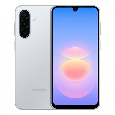 SAMSUNG  Galaxy A18 Smartphone 128 Go Gris - version fran&ccedil;aise