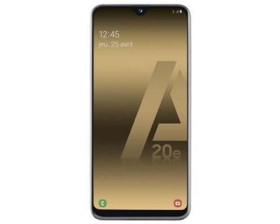 SAMSUNG  galaxy a20e - double sim - 32go, 3go ram - blanc