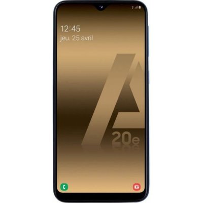 SAMSUNG  Galaxy A20e, Mobile