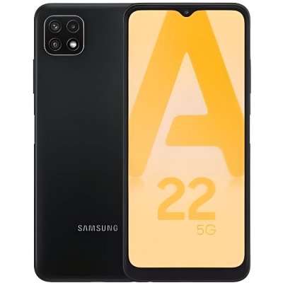 SAMSUNG  Galaxy A22 5G 128GB 4GB RAM
