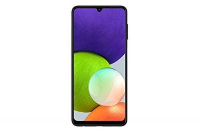 SAMSUNG  Galaxy A22 Dual-SIM 128 Go Noir