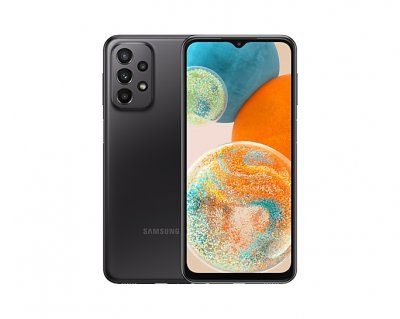 SAMSUNG  Galaxy A23 Ee 5g 4gb/128gb 6.8&acute;&acute; Dual Sim Smartphone Noir