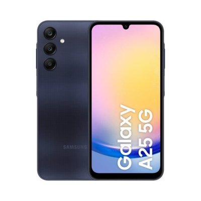 SAMSUNG  Galaxy A25 5G Smartphone 256Go Bleu nuit