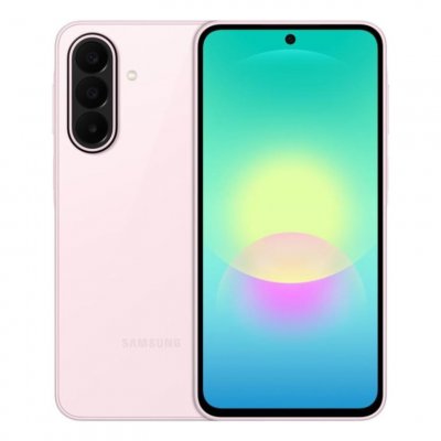 SAMSUNG  Galaxy A27 5G 8GB 256GB 6.7 Rosa Claro