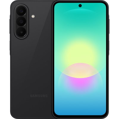 SAMSUNG  Galaxy A27 6/128GB Black SM-A276BZKBEUE