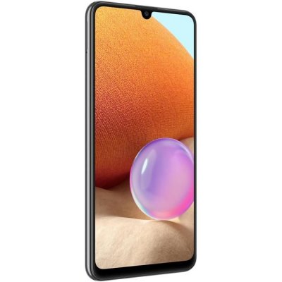 SAMSUNG  Galaxy A32 128 Go Noir