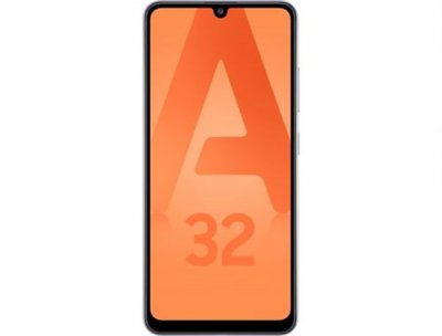 SAMSUNG  Galaxy A32 128 Go Violet