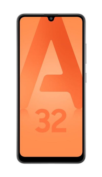 SAMSUNG  Galaxy A32 4G Noir