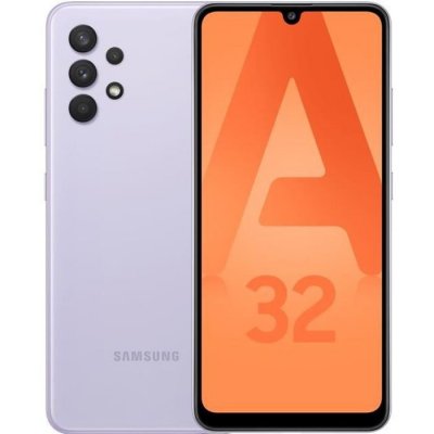 SAMSUNG  Galaxy A32 5G 128 Go Lavande