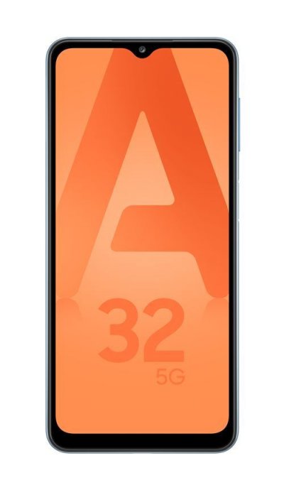 SAMSUNG  Galaxy A32 5G 128 Go Lavande