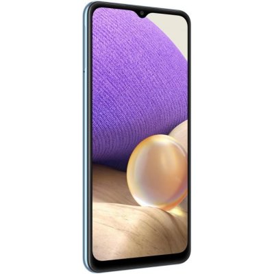 SAMSUNG  Galaxy A32 5G (Double Sim - 64 Go, 4 Go RAM) Bleu