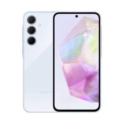 SAMSUNG  Galaxy A35 128GB 6RAM 5G EU Blue