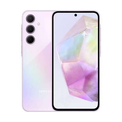 SAMSUNG  GALAXY A35 5G SM-A356BLVGEUB