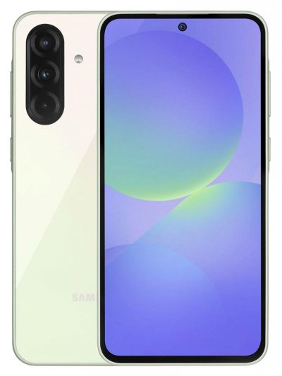 SAMSUNG  Galaxy A36 5G 8GB-256GB Verde (Awesome Lime) Dual SIM SM-A366