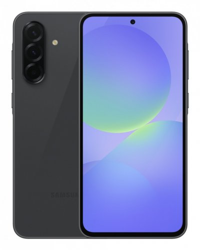 SAMSUNG  Galaxy A36 5G Enterprise Edition 256GB Dual SIM Nero Smartphone
