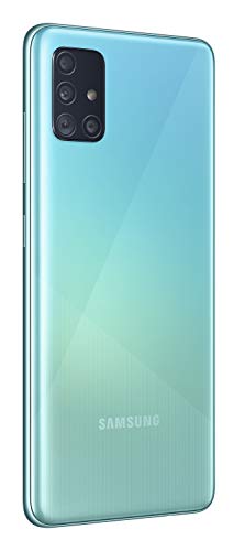 SAMSUNG  Galaxy A51 4Go/128Go Bleu Dual Sim