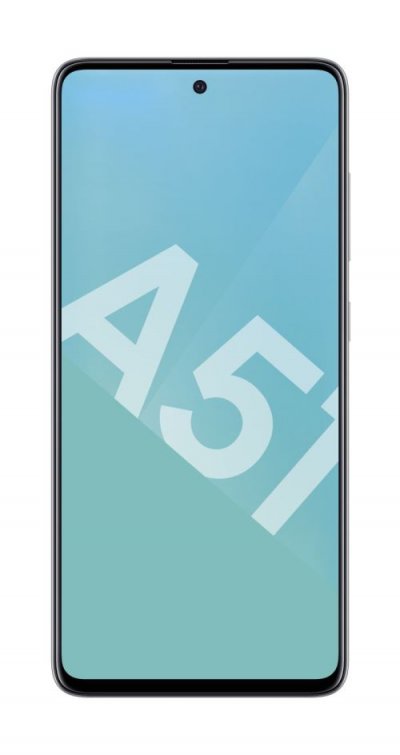 SAMSUNG  Galaxy A51 Blanc 128 Go