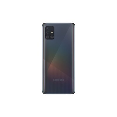 SAMSUNG  Galaxy A51 Noir 128 Go