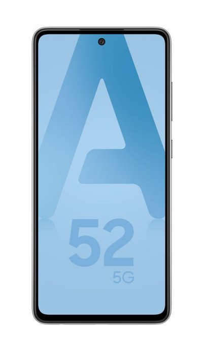 SAMSUNG  Galaxy A52 5G Dual SIM 128 Go Noir
