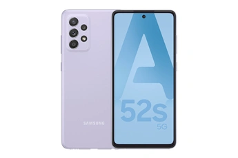 Samsung Galaxy A52s 5G 128 Go Violet