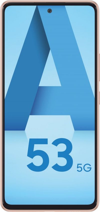 SAMSUNG  Galaxy A53 5G (256GB) Awesome p&ecirc;che 8GB+256GB