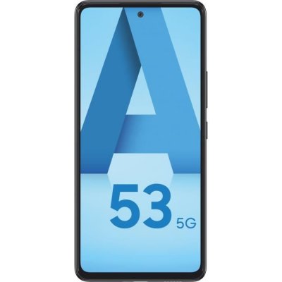 SAMSUNG  Galaxy A53 5G Dual-SIM 256 Go Noir