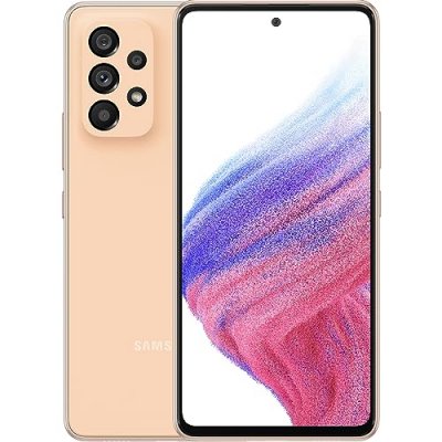 SAMSUNG  Galaxy A53 5G SM-A536B
