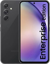 SAMSUNG  Galaxy A54 5g Enterprise Edition 16,3 Cm (6.4") Double Sim Hy