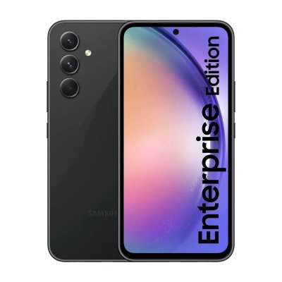 SAMSUNG  Galaxy A54 5g Enterprise Edition 16,3 Cm (6.4") Double Sim Hy
