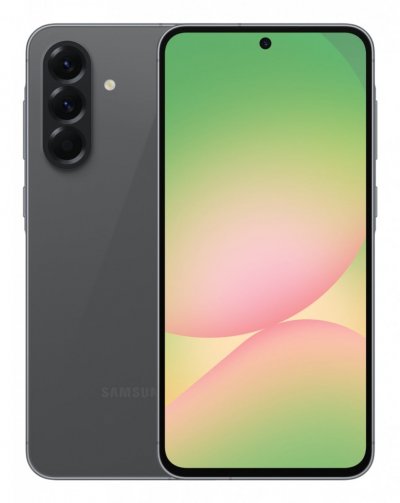 SAMSUNG  Galaxy A56 - 5G - 256 Go - Entreprise Edition - Graphite