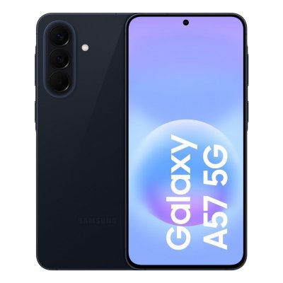 SAMSUNG  Galaxy A57 5G 17 cm (6.7"") Double SIM Android SM-A576BDBDEUE