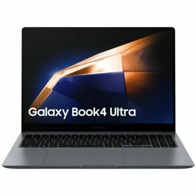SAMSUNG  Galaxy Book 4 Ultra 16&acute;&acute; Ultra 7-155h/16gb/1tb Ssd/rtx 4050 Laptop Clair Spanish QWERTY
