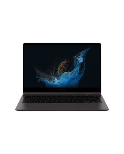 SAMSUNG  Galaxy Book2 360 13.3"" I7 16 Go Anthracite 512 Go
