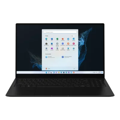 SAMSUNG  Galaxy Book2 Pro 15.6"" I5 8 Go Anthracite 256 Go
