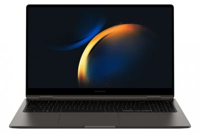 SAMSUNG  Galaxy Book3 360 15.6&rdquo; i7P / 16GB / 512GB